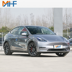 รถ <span class=keywords><strong>Tesla</strong></span> รุ่น <span class=keywords><strong>Y</strong></span> <span class=keywords><strong>7</strong></span><span class=keywords><strong>ที่นั่ง</strong></span>2024รถยนต์ไฟฟ้ารถยนต์ <span class=keywords><strong>Tesla</strong></span> รุ่น <span class=keywords><strong>Y</strong></span> 554KW ~ 688กม. ขับด้วยมือซ้ายรถ SUV - Product Image 4