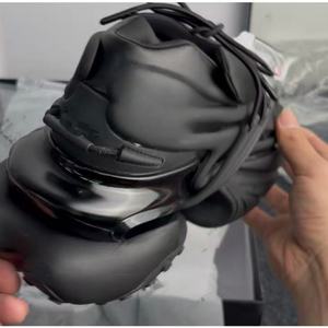 Zapatillas Deportivas Unisex Balmainssy Estilo Nave Espacial con Suela de Goma, Zapatos Deportivos para Exteriores, Zapatos para Hombre y Zapatillas Chunky - Product Image 2