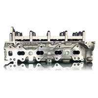 D4HB D4HA Culasse OEM 22100-2F600 22100-2F601 pour Hyundai 2.0 2.2 CRDI iX35 TUSCON SANTA FE KIA SORENTO SPORTAGE CARNAVAL