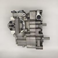 KUBOTA FMWORLD Récolteuse de riz 4LZ-6.0P 4LZ-4.0E Récolteuse HST Pièces détachées à vendre 45CC 52CC 56CC Assemblage et accessoires