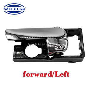MHJKIA <span class=keywords><strong>prix</strong></span> de gros poignée de porte intérieure de voiture 82620-1G010 82610-1G010 83610-1G010 83620-1G010 pour <span class=keywords><strong>Kia</strong></span> <span class=keywords><strong>RIO</strong></span> 2006-2012 - Product Image 5