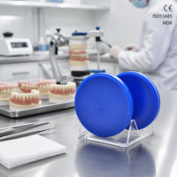 YUCERA Promotion : Disques de cire orthodontique pour le confort buccal des patients – Cire dentaire de protection