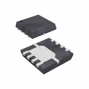 Transistors 8-WDFN NVTFWS024N06CTAG Composants électroniques Puce BOM IC En stock - Product Image 1
