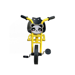 Đôi/duy nhất Băng xe đạp nhà máy bán hàng trực tiếp tuyết xe đạp, xe trượt tuyết ngoài trời, tuyết trượt tuyết ba bánh trượt băng xe đạp - Product Image 4