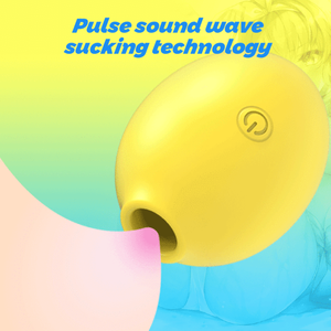 Estimulación del clítoris pezón chupando juguetes maduros succión femenina amor huevos Licklip limón chupando Vibradores para mujeres juguetes sexuales - Product Image 4