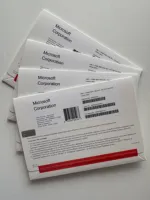 Licencia OEM de por Vida para Win 11 Home 64bit en DVD con Etiqueta COA, Clave de Activación Global 100% Online, Versión Completa de Win11 Home al por Mayor