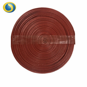 Feuer ärmel, Fires leeve, Pyro jacke - Product Image 5