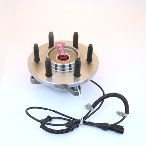 ชุดประกอบหัวเพลาลูกปืนยานยนต์ 515095 สำหรับลินคอล์น เส้นผ่านศูนย์กลางภายใน 180 มม. สูง 150 มม. อะไหล่ซ่อมทดแทน - Product Image 2