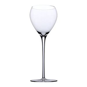 جذع زجاج كريستالي إبداعي حديث في الكوكتيل Margarita Highball Martini تصميم أنيق - Product Image 4