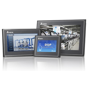 เดลต้า HMI DOP-107WV คุณภาพสูง HMI หน้าจอสัมผัสแผงควบคุมอุตสาหกรรมจอแสดงผลใหม่ต้นฉบับ - Product Image 6