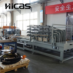 Sf9010 Houten Pallet Assemblage <span class=keywords><strong>Machine</strong></span> Automatische Houten Pallet Spijkermachine Automatische Houten Snaarmachine - Product Image 4