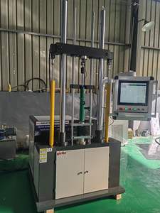 10KN 1Ton bilgisayar otomatik araba amortisör dinamometre dayanıklılık yorulma <span class=keywords><strong>test</strong></span> cihazları - Product Image 2