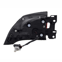 Accessoires automobiles pour Toyota Prius version américaine 2024-2025 : Feux arrière, best-seller de la culture pop automobile