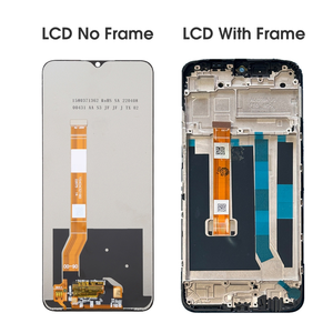 Écran tactile LCD d'origine pour <span class=keywords><strong>OPPO</strong></span> A57S A58 <span class=keywords><strong>5G</strong></span>/A58X/<span class=keywords><strong>A77</strong></span> <span class=keywords><strong>5G</strong></span>/A78 <span class=keywords><strong>5G</strong></span> - Product Image 6