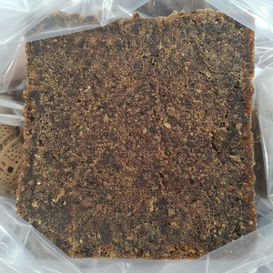 Materias primas SVR20 de caucho natural vietnamita estándar de grado 20 de alta calidad para productos de caucho - Product Image 1