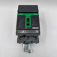 Nouveau disjoncteur original JJA36250 I-Line 250A 3P 600V 3PH JJA 250 Amp 3 pôles Automatisation industrielle PAC Contrôleur PLC