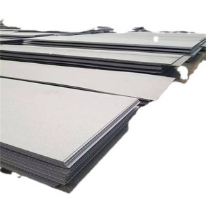 Lámina de Acero Inoxidable Hongjie 1220x2440 1500x6000 Acabado Cepillado, Decapado, Pulido, Plegado y Perforado - Product Image 5