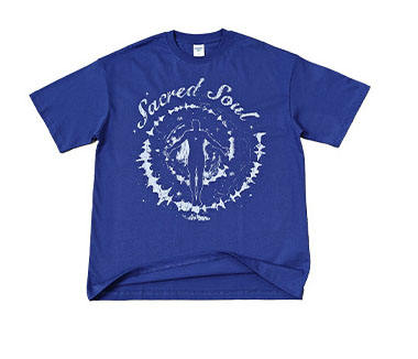 Balka สีฟ้า