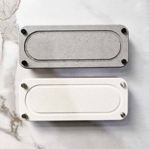 ที่วางแก้วแบบมินิมอลชั้นเดียวแบบตั้งพื้น รับน้ำหนักได้ 1.5 กก. สำหรับใช้ในห้องน้ำและห้องครัว - Product Image 1