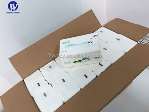 DDP 10% Off Fabricant usines de qualité supérieure <span class=keywords><strong>vente</strong></span> entière pas cher prix tissu/visage papier de soie - Product Image 5