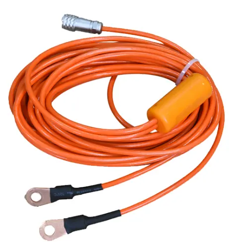 Tc S Gt Serie Kabel Accessoire Voor Pqwt S300 Gt150a Grondwaterdetector