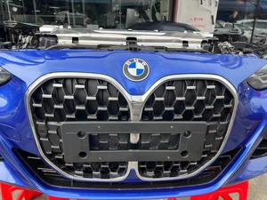 Adecuado para <span class=keywords><strong>BMW</strong></span> <span class=keywords><strong>4</strong></span> Series G26 parachoques delantero faros luces de freno pared lateral tanque de agua condensador rejilla delantera - Product Image 5