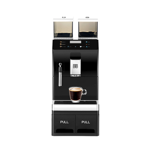 Máquina Multifunción de un Solo Toque Totalmente Automática con Cafetera Espresso Comercial Automática - Product Image 1