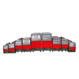 Kindarc WIG-Schweißgerät für Eisen und Edelstahl – DC-Puls-Inverter-Schweißmaschine mit MMA TIG200P - Product Image 6