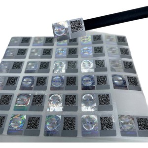 Custom Printed Adhesive Sticker <b>Label</b> Roll Food Grade Waterproof for Product <b>Packaging</b>/Food/Cosmetic/Beverage/Bottle - Product Image 3