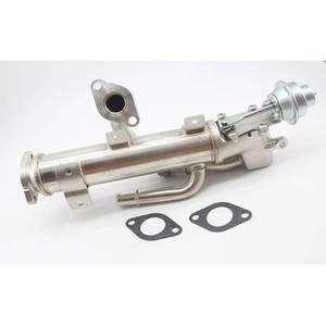 Nuevo EGR de Recirculación de Gases de Escape 03G131512AL para Audi A4 B7 A6 C6 2.0 TDI <span class=keywords><strong>BNA</strong></span> BRE BRD BRF BVF BVA BVG - Product Image 4