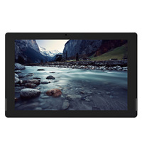 Tablette 2-en-1 12.3 pouces avec tablette Intel I5 System W10 pour l'éducation Apparaissant Surface