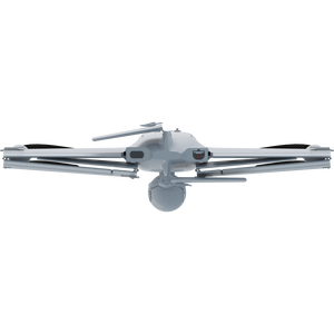 Drone portable polyvalent UAV à opérateur unique VTOL Avion à voilure fixe Avion - Product Image 4