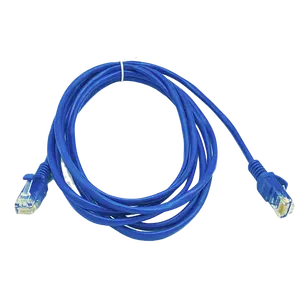 Factory Supply CAT5E UTP Lan cable iso9001 ce rohs certificate Communication system CCA Cat 5 e cable 1000m