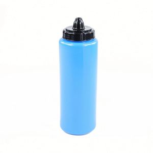 Bouteille d'eau portable de sport pour vélo, écologique, personnalisée, de haute qualité, vente en gros - Product Image 2