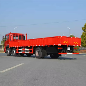 รถดัมพ์บรรทุกขนาด30ตันขับเคลื่อน6All 6ล้อปรับแต่งได้รถดัมพ์คนซาอุดิอาระเบีย - Product Image 1