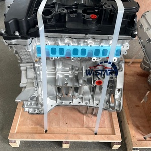 Motore di Alta Qualità M271.820 M271.860 Vendita Diretta dalla Fabbrica Sistema Motore <span class=keywords><strong>Auto</strong></span> per Mercedes Benz - Product Image 2