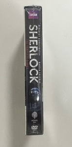 <span class=keywords><strong>Sherlock</strong></span> : L'intégrale des saisons 1-4 + La mariée abominable (DVD, 2017, coffret 9 disques) - Product Image 6
