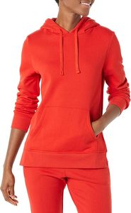 Sudadera con Capucha de Felpa para Mujer, Sudadera con Capucha de Algodón para Mujer, Sudadera con Capucha de Felpa al por Mayor, Ajuste al Cuerpo - Product Image 6