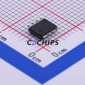 Amplificador Operacional de Chip IC de Circuito Integrado SOP-8, y Original Nuevo, 1 Unidad - Product Image 2