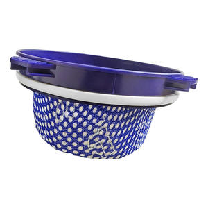 Élément filtrant en plastique écologique Samsung <span class=keywords><strong>Jet</strong></span> 70/<span class=keywords><strong>75</strong></span>/90 pour <span class=keywords><strong>aspirateur</strong></span> domestique à alimentation manuelle, accessoires, 1 an - Product Image 3