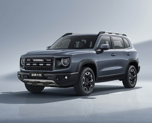 Haval Dargo 1.5T DCT Edición Border <span class=keywords><strong>Collie</strong></span> 2026, el Más Vendido, Económico, Seguro y Confiable, Auto Nuevo - Product Image 1