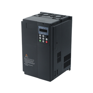680シリーズACインバータコンプレッサー1.5kW-22kW可変周波数ドライバー三相ベクトル制御モーター速度調整220V - Product Image 1