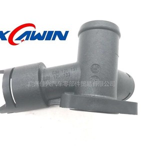 Conector de Manguera de Refrigerante XCAWIN 03H121133 para Audi, Skoda, Volkswagen, Pieza de Repuesto para Motor - Product Image 3