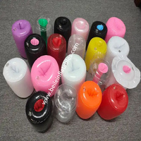 Jouet gonflable multicolore PVC Sexy SPH Jouet pour homme Jouet gonflable Ballon Modèle écran pour adultes
