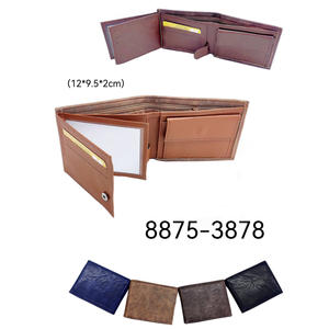 Porte-monnaie holographique - 190923 - Product Image 1