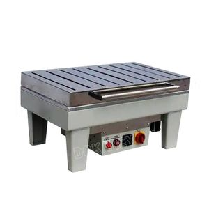 Dispositivo De Secagem Rápida De Padrão De Papel Tipo Liso, Equipamento De Secagem De Folhas De Papel, Instrumento Experimental De Papermaking De Celulose - Product Image 1