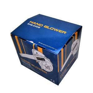 <span class=keywords><strong>Souffleur</strong></span> Kaqitools DP-4500B 400W, petit <span class=keywords><strong>souffleur</strong></span> <span class=keywords><strong>de</strong></span> poussière avec certificat CE, vente chaude, <span class=keywords><strong>souffleur</strong></span> électrique portable pour usage en jardin - Product Image 6