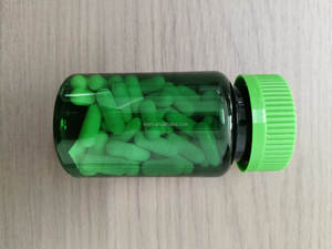 แคปซูลทะเลเพื่อความงามกลูตาไธโอนทำให้ขาวขึ้นฉลากส่วนตัวสำหรับใช้ในผู้ใหญ่ - Product Image 4