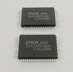 Composants électroniques S109014BC2PZP – Service de liste de nomenclature (BOM) d'ICs originaux – QFP en STOCK – Composants électroniques standard S109014BC2PZP - Product Image 3