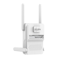 COMFAST CF-XR187 2700Mbps WIFI6 Router Inalámbrico de Doble Banda de Alta Velocidad Gigabit, Repetidor, Extensor Wifi